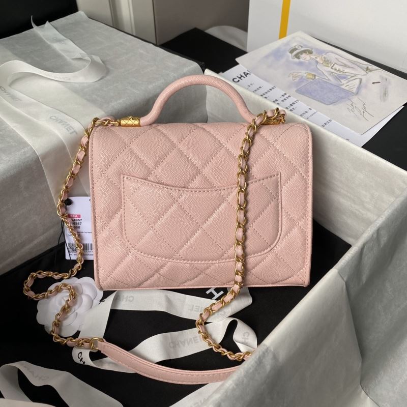 Ch**el satchel bags